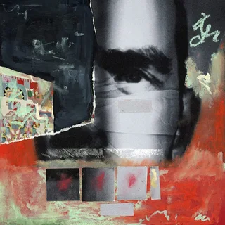 Jordan Rakei What We Call Life - LTD (LP)