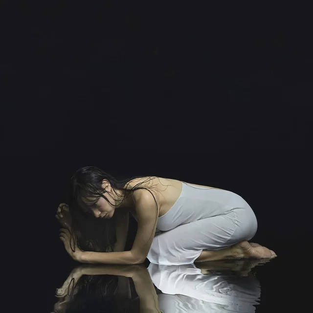 Lucinda Chua Antidotes (LP) 