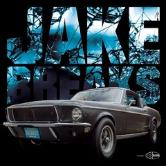 Jake Breaks Breaksy (LP)