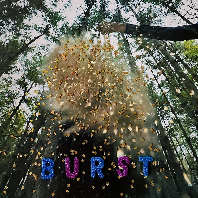 Snarls Burst (LP) 