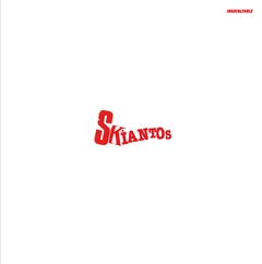 Skiantos Inascoltable (LP)