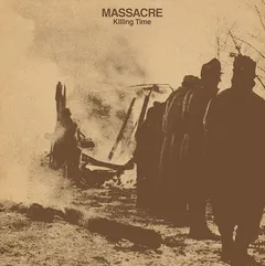 Massacre Killing Time (2LP)