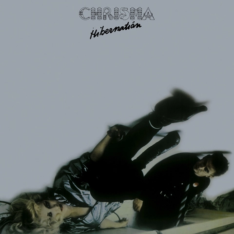Chrisma Hibernation (LP) 
