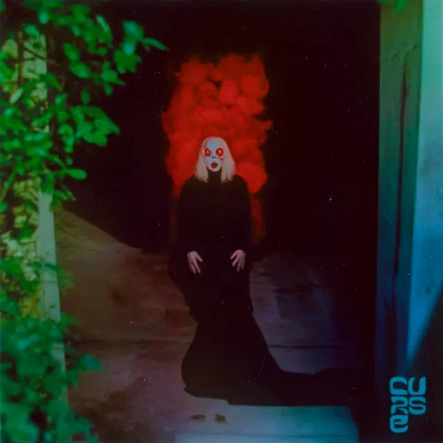Unknown Mortal Orchestra Curse (12") 
