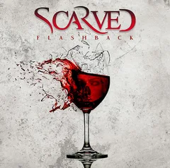 Scarved Flashback (LP)