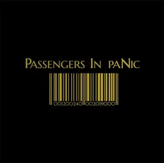Passengers In Panic Passengers In Panic (LP)