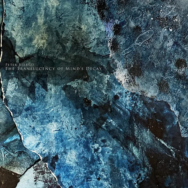 Peter Bjärgö The Translucency Of Mind's Decay (LP) 