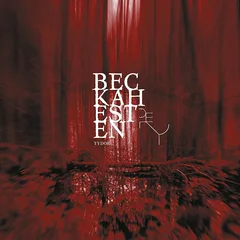 Beckahesten Tydor (LP)