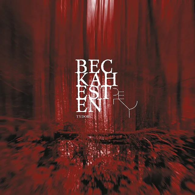 Beckahesten Tydor (LP) 