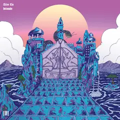 Chloe Kim Ratsnake (LP)