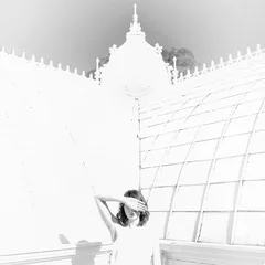Anna Ash These Holy Days (LP)