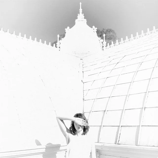 Anna Ash These Holy Days (LP) 