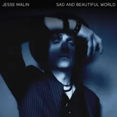 Jesse Malin Sad And Beautiful World (2LP)