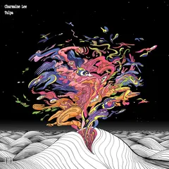 Charmaine Lee Tulpa (LP)
