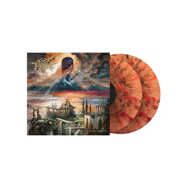First Fragment Gloire Éternelle - LTD (2LP) 