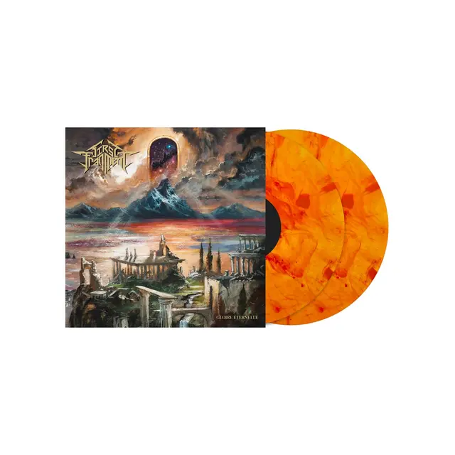 First Fragment Gloire Éternelle - LTD (2LP) 