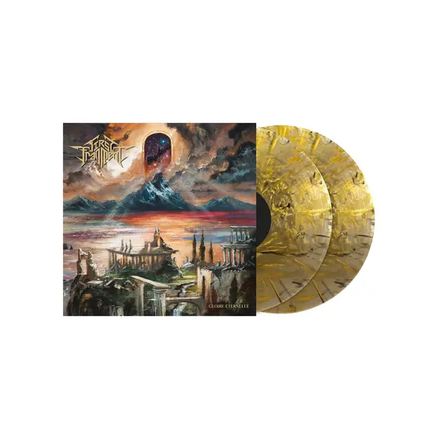 First Fragment Gloire Éternelle - LTD (2LP) 