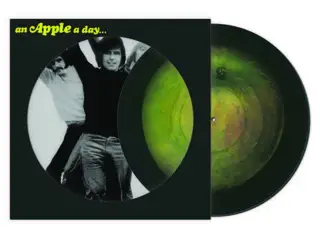 Apple An Apple A Day…  - LTD (LP) 