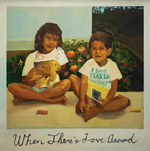 Kiefer When There's Love Around - LTD (2LP) 