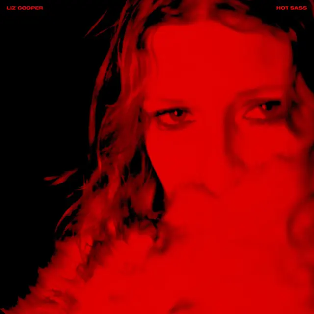 Liz Cooper Hot Sass (2LP) 