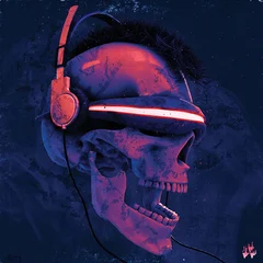 David Earl Gregory Rad OST - LTD (LP)