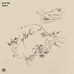 Eyvind Kang Riparian (LP)