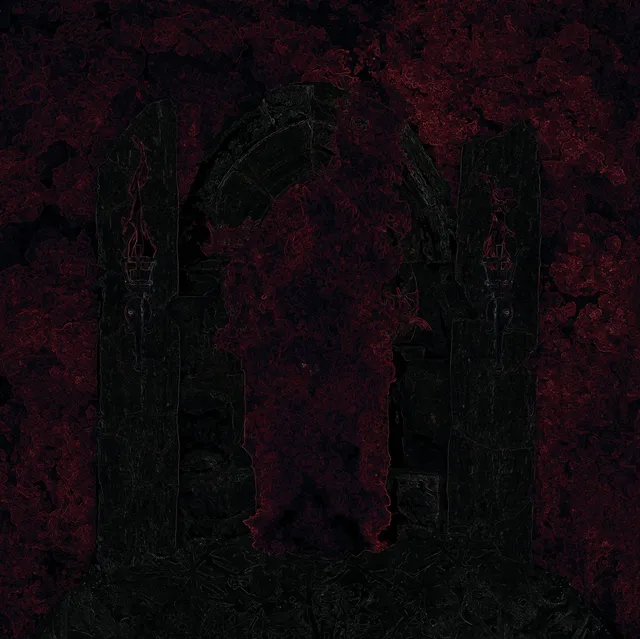Disimperium Malefic Obliteration (7") 