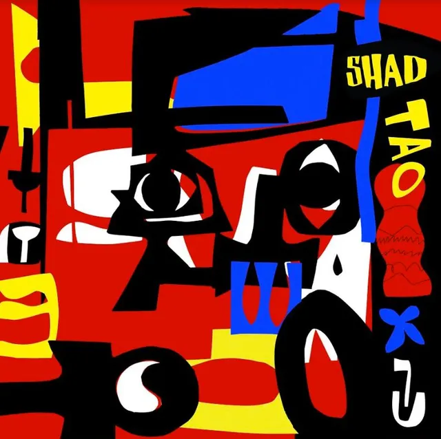Shad Tao (LP) 