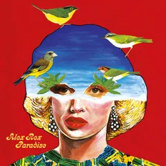 Alex Rex Paradise (LP)