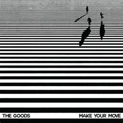 The Goods Make Your Move (12")