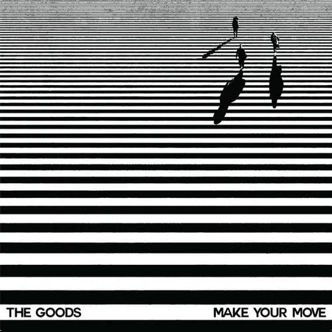 The Goods Make Your Move (12") 
