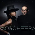 Morcheeba Blackest Blue - LTD (LP)