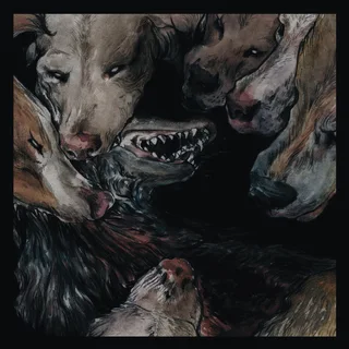 Okkultokrati Night Jerks (Southern Lord) (LP)