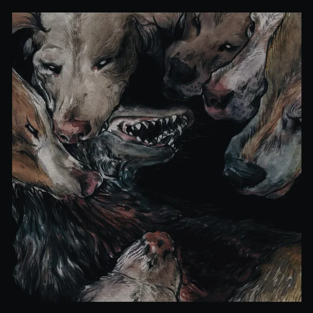 Okkultokrati Night Jerks (Southern Lord) (LP) 