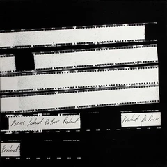 De Press Product - LTD Hvit (LP)