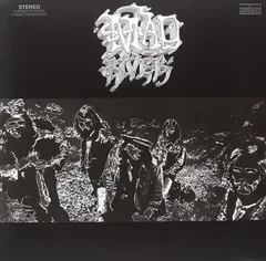 Mad River Mad River (LP)