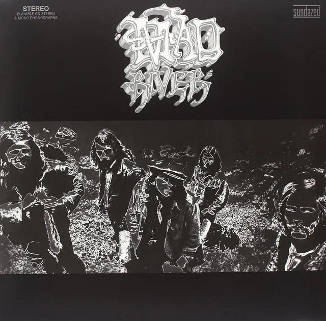 Mad River Mad River (LP) 