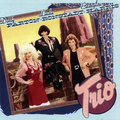 Dolly Parton, Linda Ronstadt &amp; Emmylou Trio (CD)