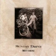 Brett Eldredge Sunday Drive (CD)