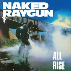 Naked Raygun All Rise - LTD (LP)