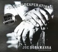 Joe Bonamassa Blues Of Desperation - DLX (CD)