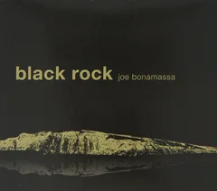 Joe Bonamassa Black Rock (CD)