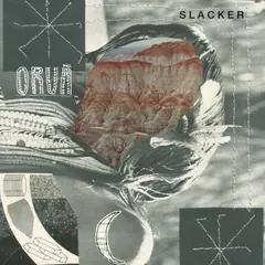 Orua Slacker (LP)