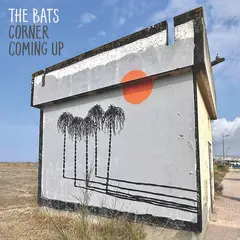 The Bats Corner Coming Up - LTD (LP)