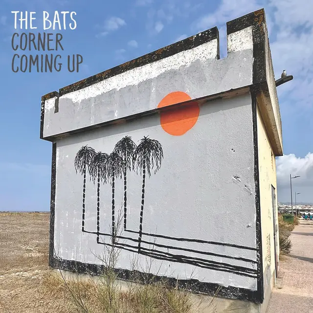 The Bats Corner Coming Up - LTD (LP) 