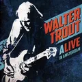 Walter Trout Alive In Amsterdam (2CD)