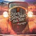 Supersonic Blues Machine Californisoul (CD)
