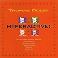 Thomas Dolby Hyperactive (2CD)