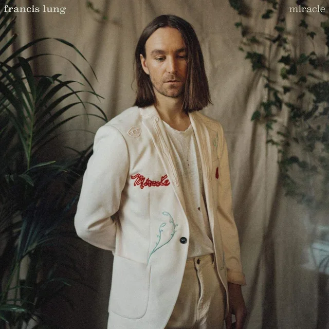 Francis Lung Miracle - LTD (LP) 