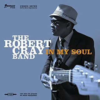 Robert Cray In My Soul (CD)